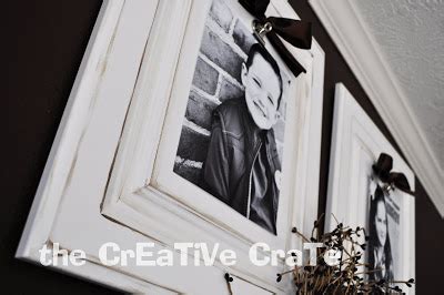 Feature Friday: Blog Swap with The Creative Crate - A Little Tipsy