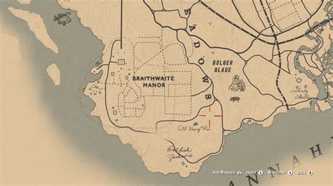 All Red Dead Redemption 2 Panther Locations, Listed