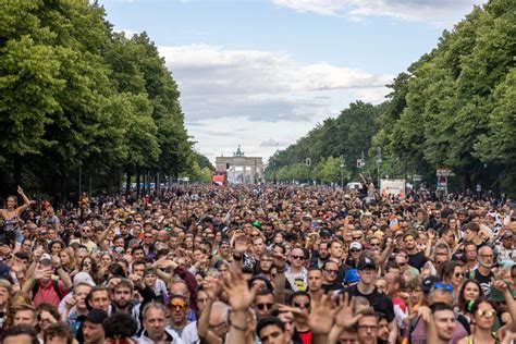 Rave the Planet 2023: the techno-event is coming back - Exberliner