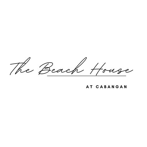 The Beach House at Cabangan | Cabangan