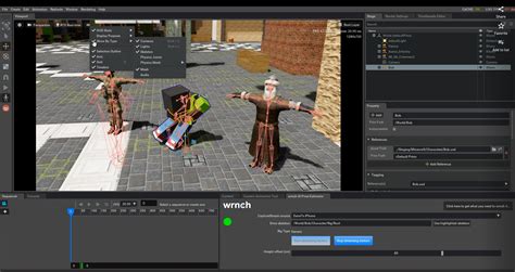 A new Machinima age is nigh, with NVIDIA, AI, game effects and faces ...