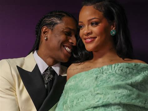 Rihanna and A$AP Rocky Made an Adorable Short Film to Sell Lip Balm ...