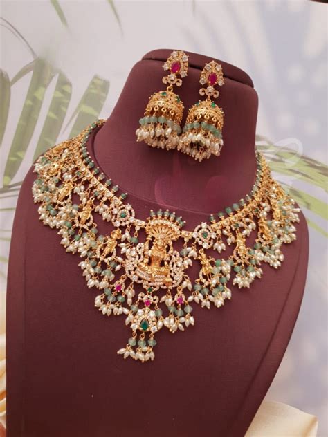 Temple Jewelry – Allthatsdesi