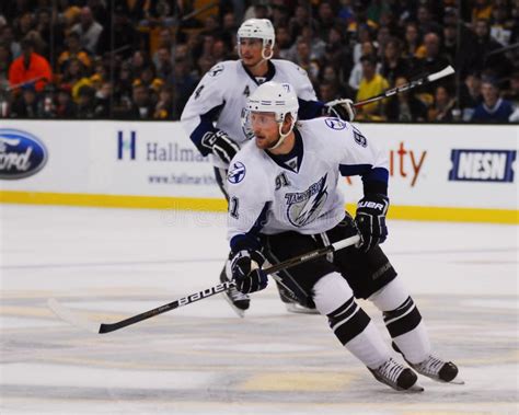 Steven Stamkos Tampa Bay Lightning Editorial Image - Image of league ...