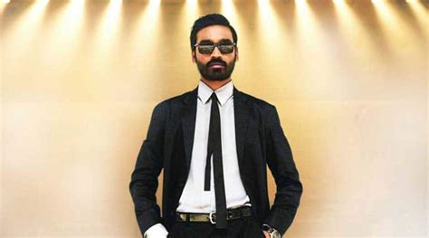 Dhanush on being pushed into acting at 16 and judged by his looks ...