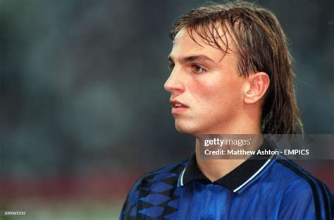 Esteban Cambiasso, Argentina News Photo - Getty Images