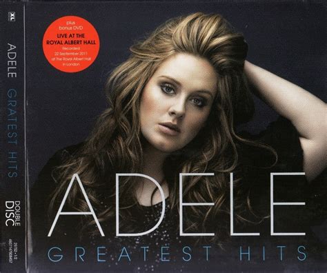 Adele - Greatest Hits - Tải Nhạc Lossless