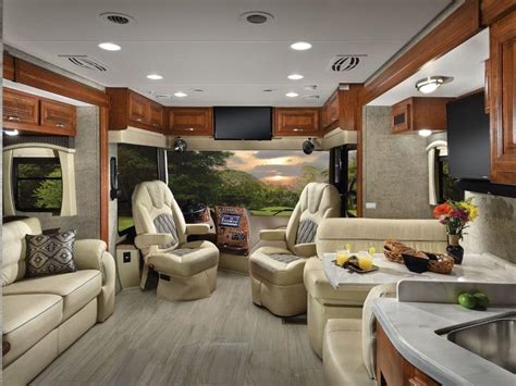 Forest River Berkshire Class A Motorhome: 9 Facts To Know