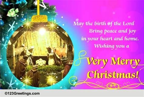 Orthodox Christmas Cards, Free Orthodox Christmas Wishes, Greeting ...