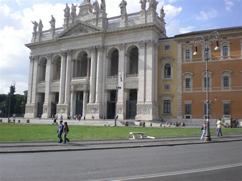 Dedication of the Lateran Basilica