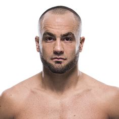 UFC FIGHTER BY PICTURE #3