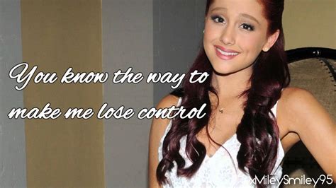 Ariana Grande - Emotions (with lyrics) - YouTube