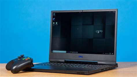 Dell G7 15 Gaming Laptop Review: Reliable Performer - Tom's Hardware ...