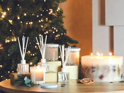 The Aldi Christmas candle that burns for 200 hours and costs £70 less ...