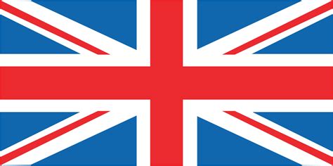 British Vector Flag by Poorartman on DeviantArt