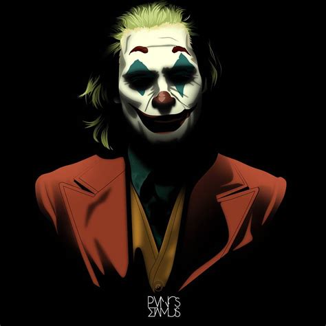 THE SAD JOKER [Artwork ] : r/joker