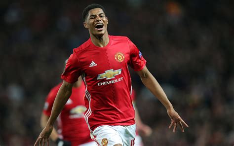 Update 62+ marcus rashford wallpaper 4k latest - in.cdgdbentre