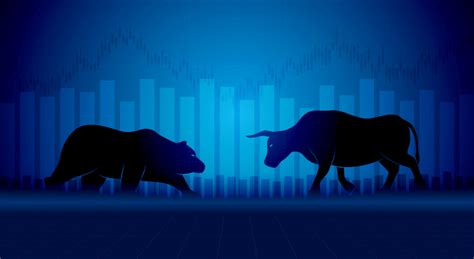 Bullish vs Bearish - What's the Difference? - Warrior Trading