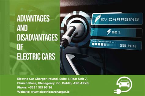 Electric Vehicle Advantages Disadvantages Pdf - Ailee Lilith