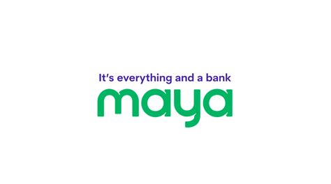 First Look: PayMaya Is Now “Maya” And Here Are Its New Features