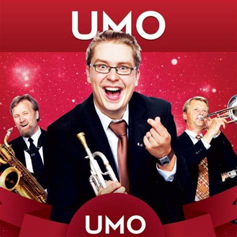 Stream UMO Jazz Orchestra music | Listen to songs, albums, playlists ...