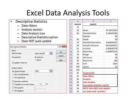 Statistics data analysis - College Homework Help and Online Tutoring.