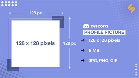 Discord Banner Size Template