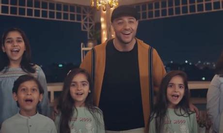 Maher Zain ’s Ramadan Gana among top viewed music videos in Arab ...