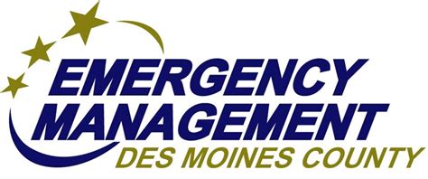 About - Emergency Management Agency - Des Moines County, IA