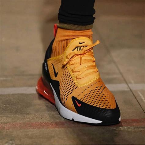 Striped Sneakers, Sneakers Men, Hypebeast, Nike Shoes, Men's Shoes, Nike Air Max 270 React, Shoe ...