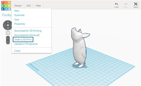 Ready, Steady, Tinker: The Tinkercad 3D Printing Week | 3D Printing Blog