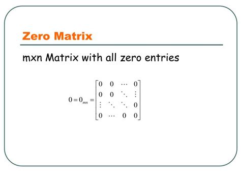 PPT - MAT 2401 Linear Algebra PowerPoint Presentation - ID:6580289