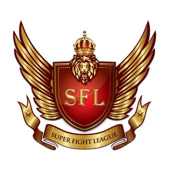 Super Fight League SFL | MMA Promoter | Tapology