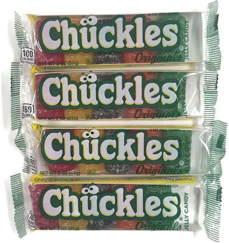 Amazon.com: chuckles candy