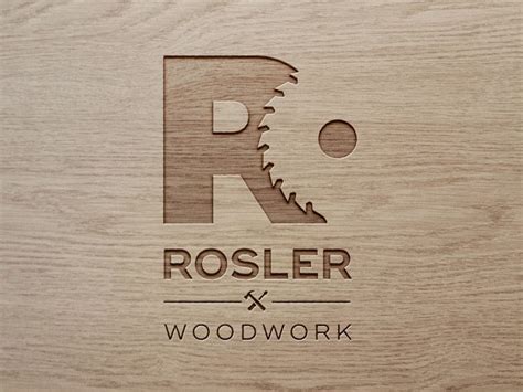 34+ Business Woodworking Logo Design Background - DIy WOOD PROJECT