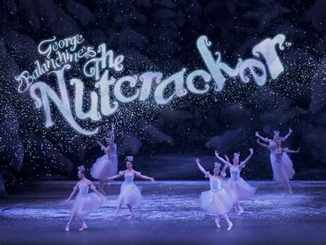 The Nutcracker in New York Tickets - NewYork.co.uk