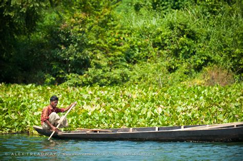 Chittagong Hill Tracts - Chittagong Division, Bangladesh - Around Guides