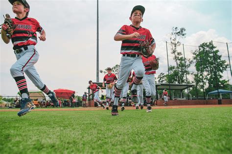 Myrtle Beach (South Carolina) — The Ripken Experience