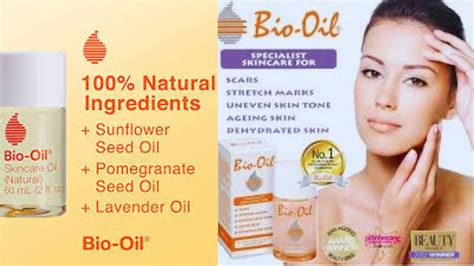 Bio Oil Side Effects, Reviews, Complaints – Tannos Health