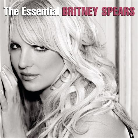 ‎The Essential Britney Spears - Album by Britney Spears - Apple Music