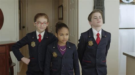 It adds up: 'Odd Squad' stars say personality pays off | Television | siouxcityjournal.com