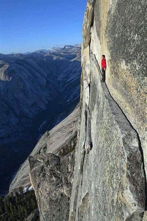 Are You Afraid Of Heights? (29 pics)