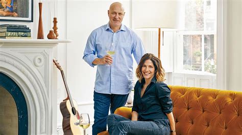 Wine & Design Exclusive: Tom Colicchio's Home Grows in Brooklyn