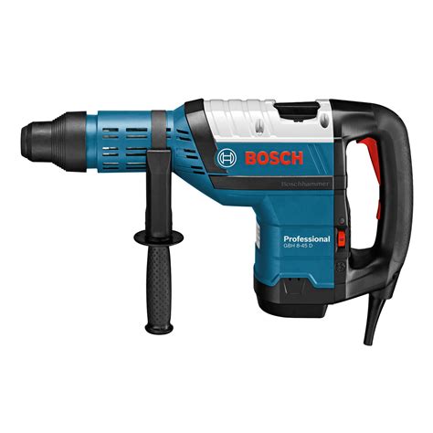 Bosch Rotary Hammer Drill - 11250VSR | SDS-plus® Bulldog™ 7/8 In. Rotary Hammer ... - 5.0 из 5 ...