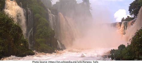 Topmost Tourist Attractions to Visit in Gabon - Tour Rom