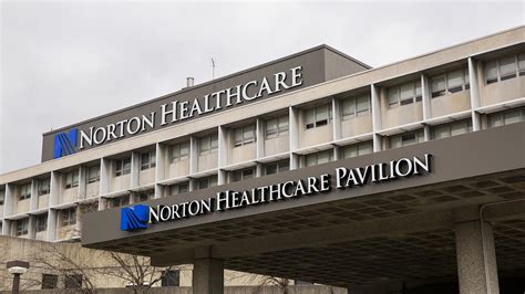 Norton Healthcare hospital gets Leapfrog Hospital Safety Grade As - Louisville Business First