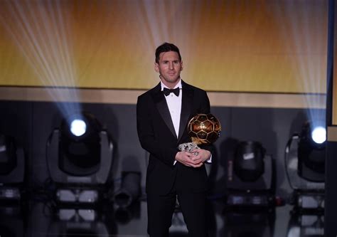 Everything You Need To Know About The 2022 Ballon D'Or Ceremony | TheSportsman.com