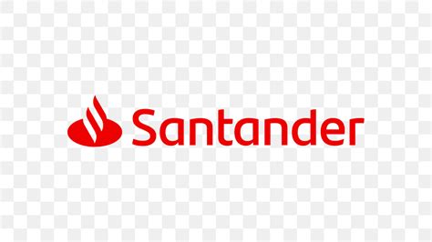 Logo Banco Santander – Logos PNG