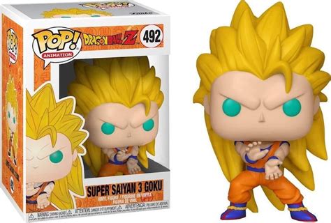 Funko Collectibles Animation Dragon Ball Z Trunks #107 Vinyl Figure WITH PROTECTOR! Funko Pop ...