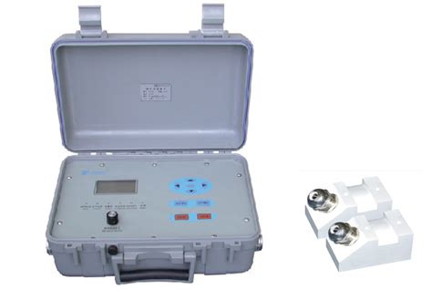 Doppler ultrasonic flowmeter - SILVER AUTOMATION INSTRUMENTS LTD.